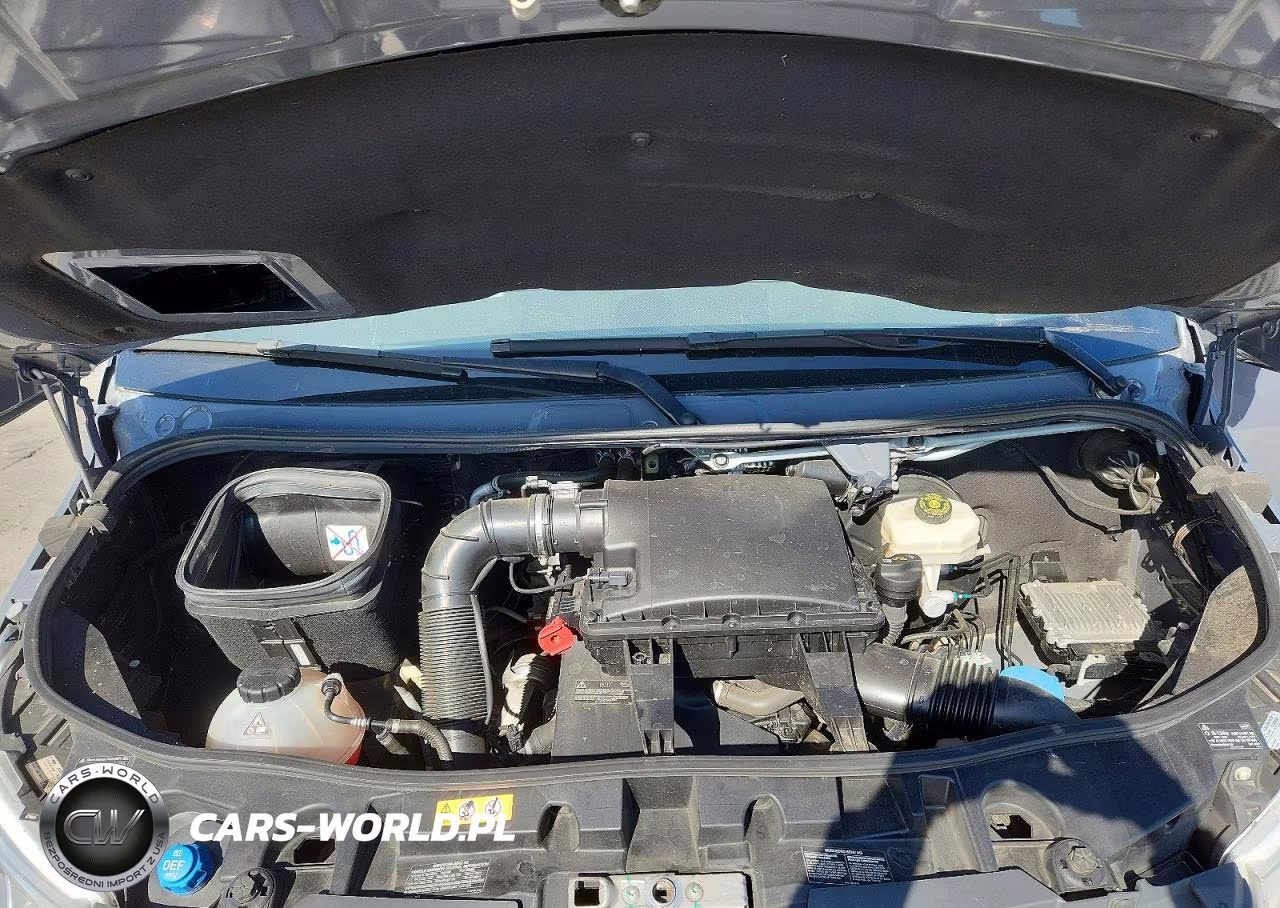 2022 Mercedes-Benz Sprinter 2500 VIN:W1Y4DBHY5NT103783 - 12
