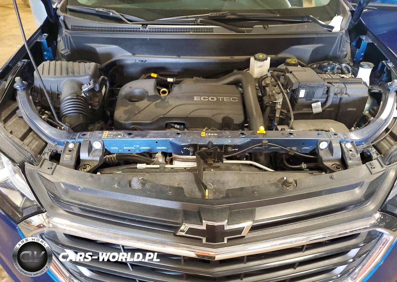 2020 Chevrolet Equinox Lt VIN:3GNAXJEV0LL286733 - 11