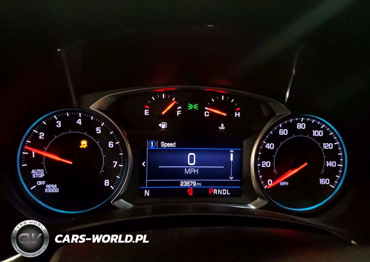 2020 Chevrolet Equinox Lt VIN:3GNAXJEV0LL286733 - 9