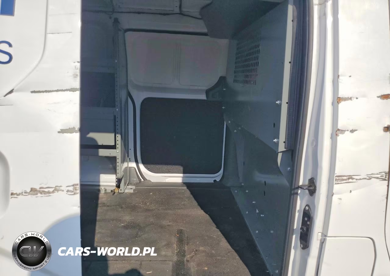 2021 Nissan Nv200 Sv VIN:3N6CM0KN2MK700057 - 11