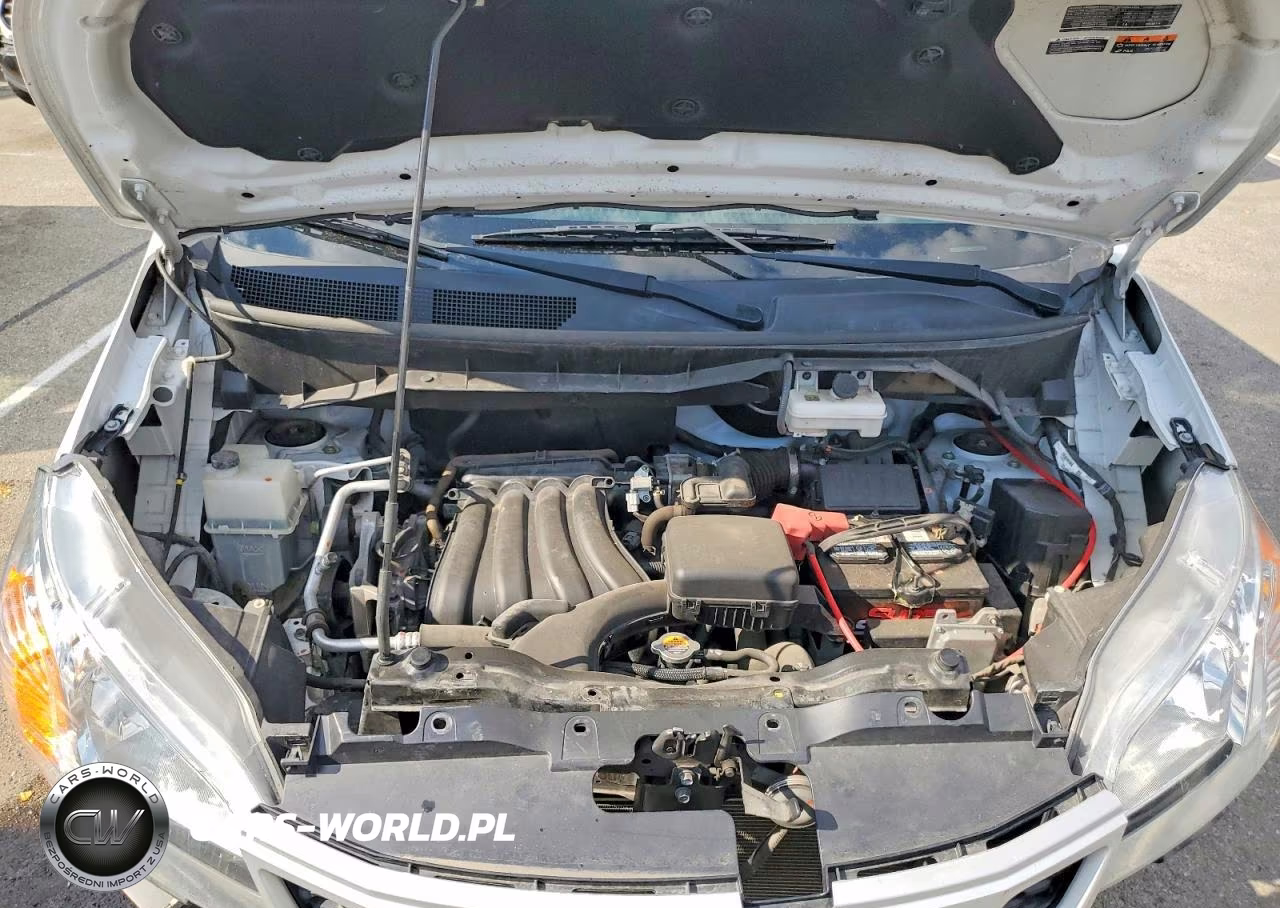 2021 Nissan Nv200 Sv VIN:3N6CM0KN2MK700057 - 12