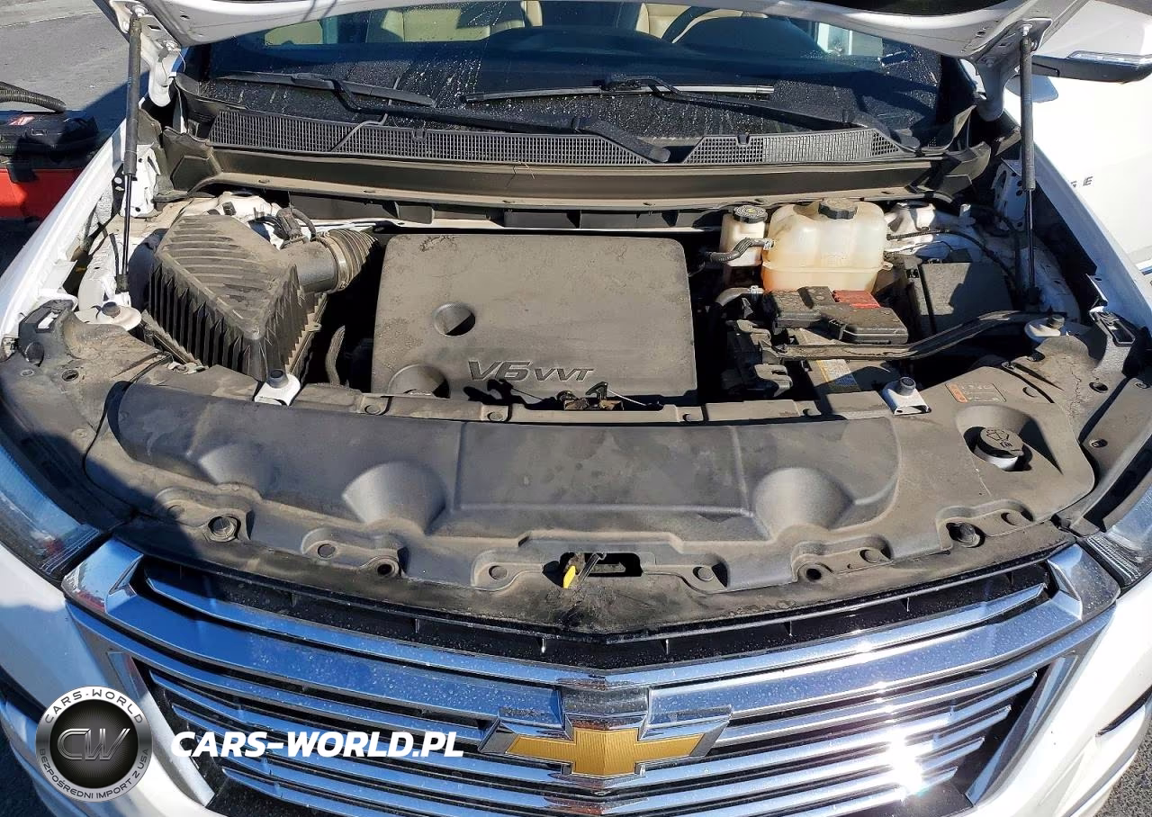 2022 Chevrolet Traverse Premier VIN:1GNERKKW2NJ189445 - 12
