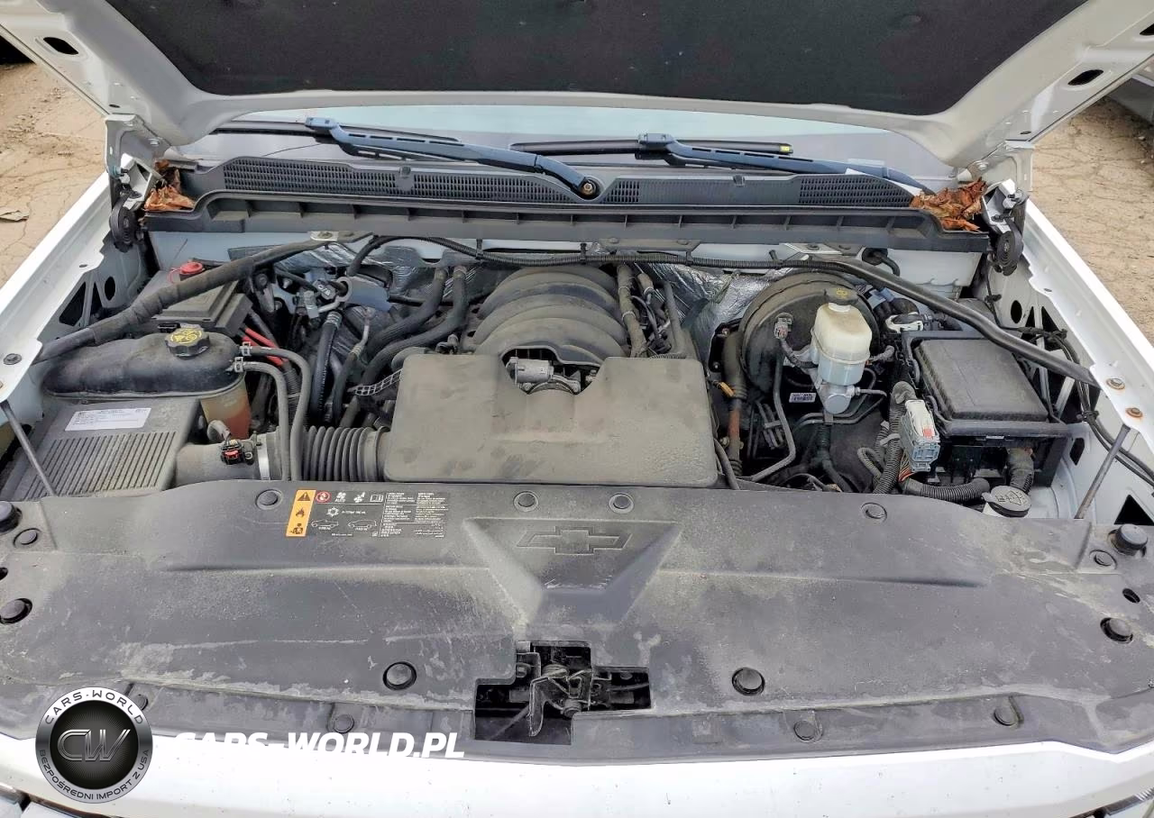 2017 Chevrolet Silverado K1500 Lt VIN:1GCVKREH0HZ217400 - 11