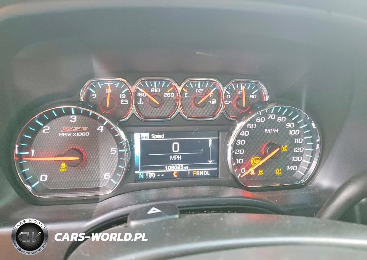 2017 Chevrolet Silverado K1500 Lt VIN:1GCVKREH0HZ217400 - 9