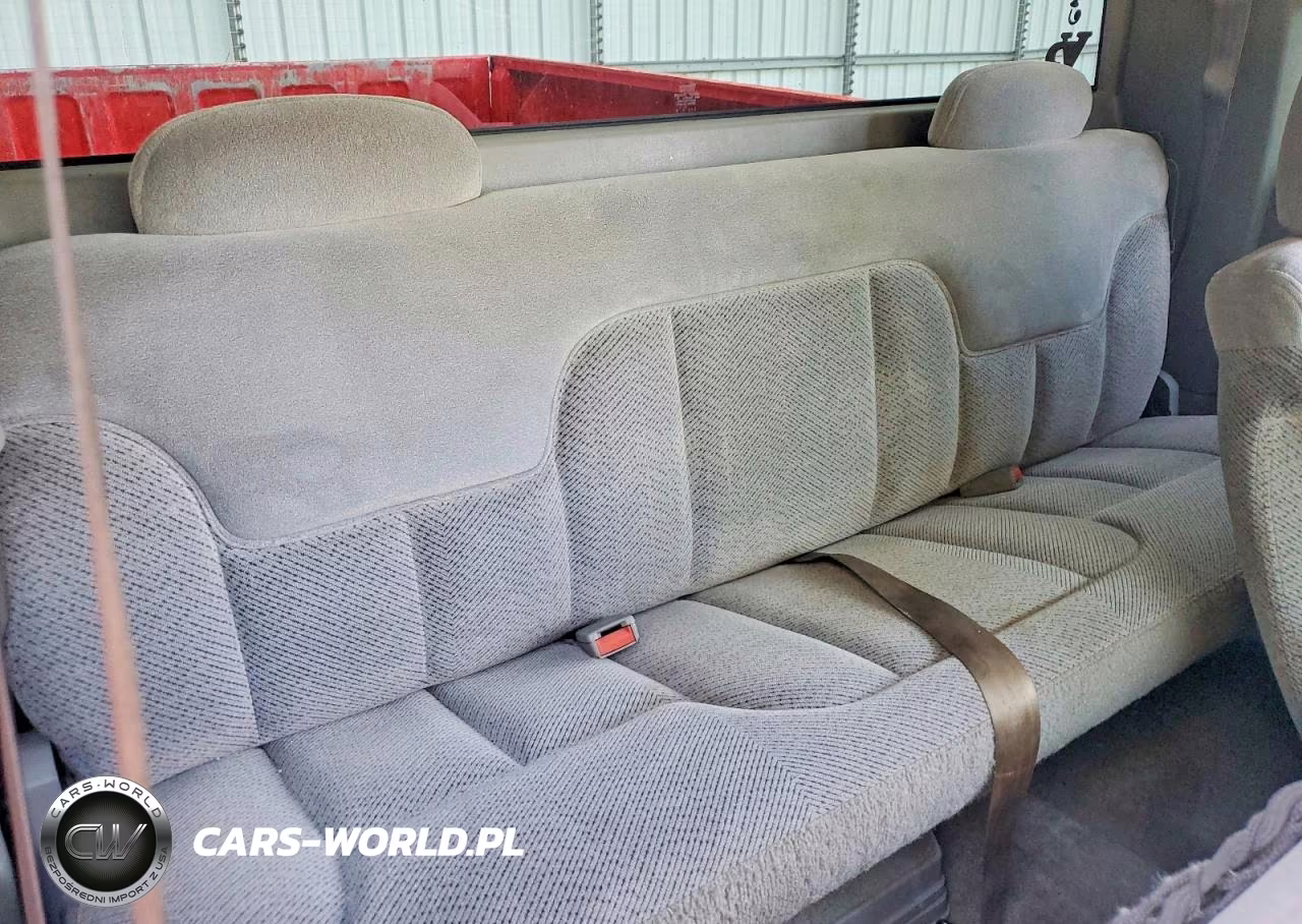 1997 Chevrolet Gmt-400 K1500 VIN:2GCEK19R4V1278192 - 10