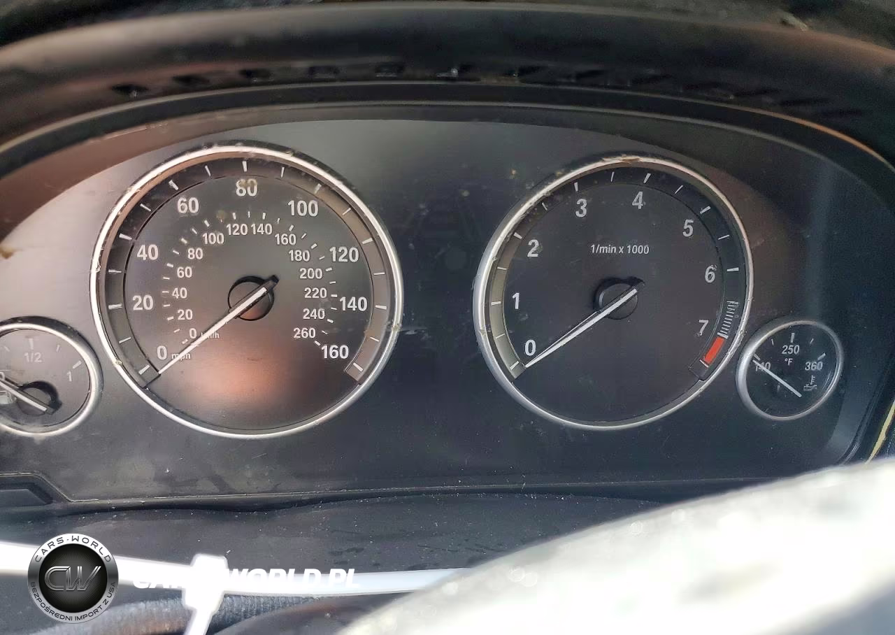 2017 BMW X3 xDrive28I VIN:5UXWX9C51H0T07723 - 9
