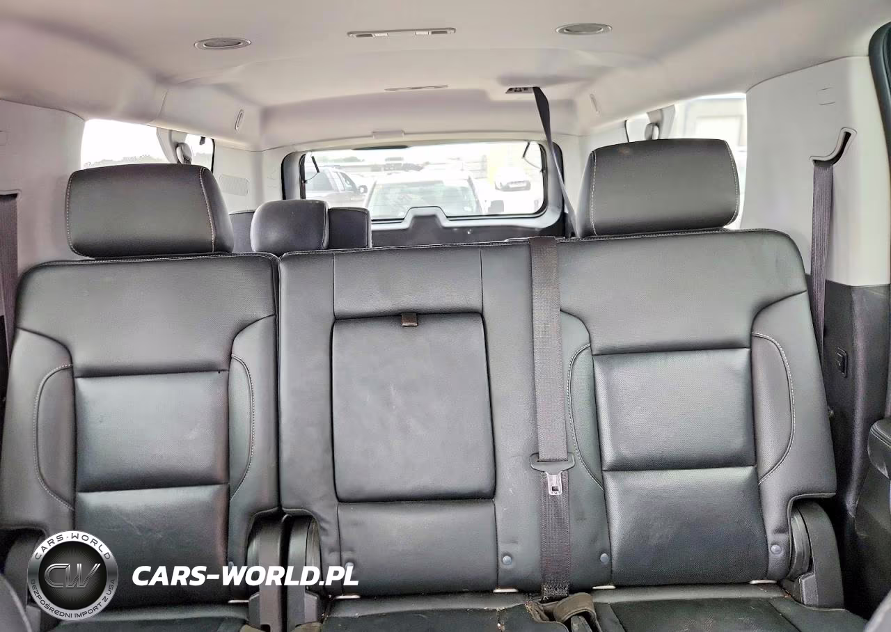 2019 GMC Yukon Xl C1500 Slt VIN:1GKS1GKC3KR320101 - 10