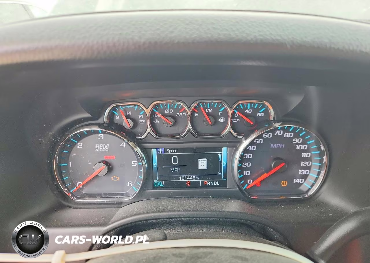 2019 GMC Yukon Xl C1500 Slt VIN:1GKS1GKC3KR320101 - 9