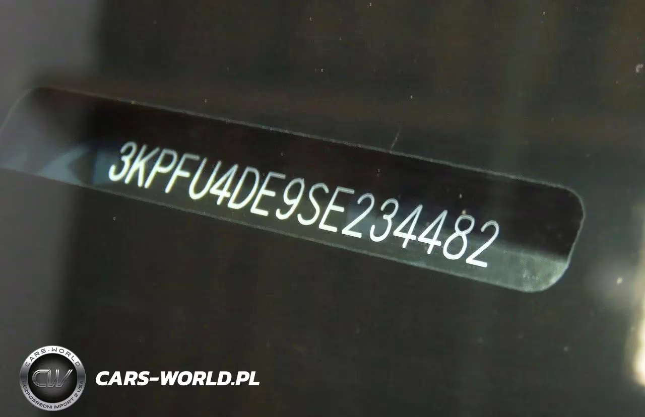 2025 Kia K4 Ex VIN:3KPFU4DE9SE234482 - 10