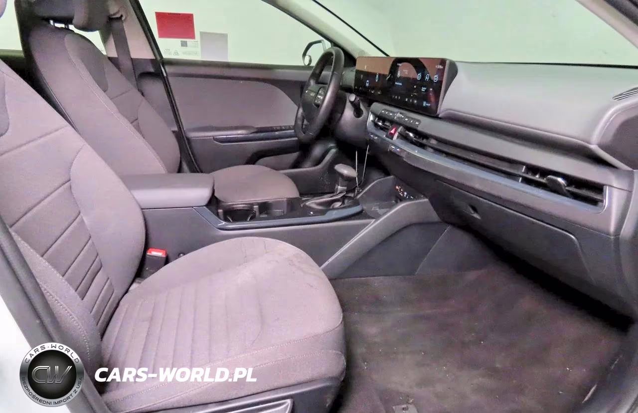 2025 Kia K4 Ex VIN:3KPFU4DE9SE234482 - 5
