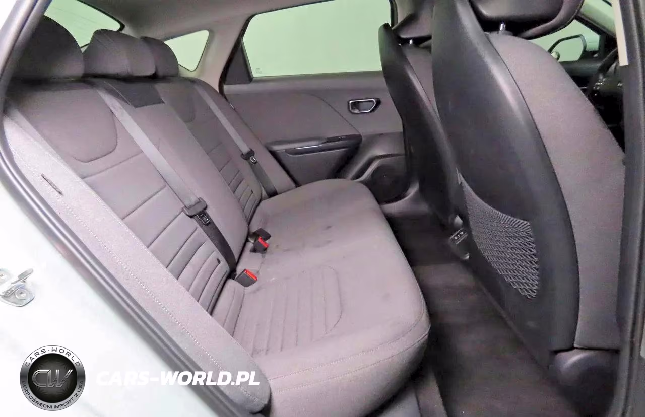 2025 Kia K4 Ex VIN:3KPFU4DE9SE234482 - 6