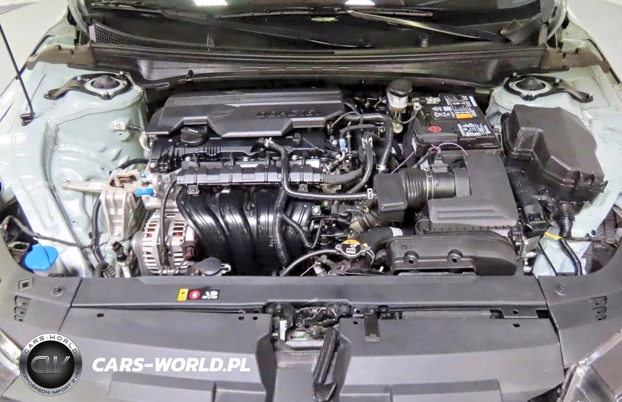 2025 Kia K4 Ex VIN:3KPFU4DE9SE234482 - 7