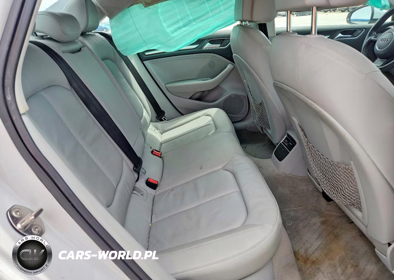 2015 Audi A3 Premium VIN:WAUBFGFF8F1040788 - 10