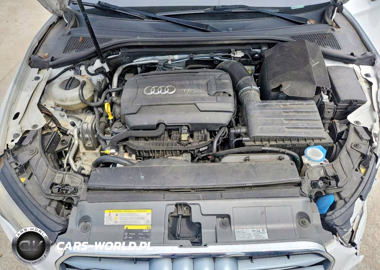 2015 Audi A3 Premium VIN:WAUBFGFF8F1040788 - 11