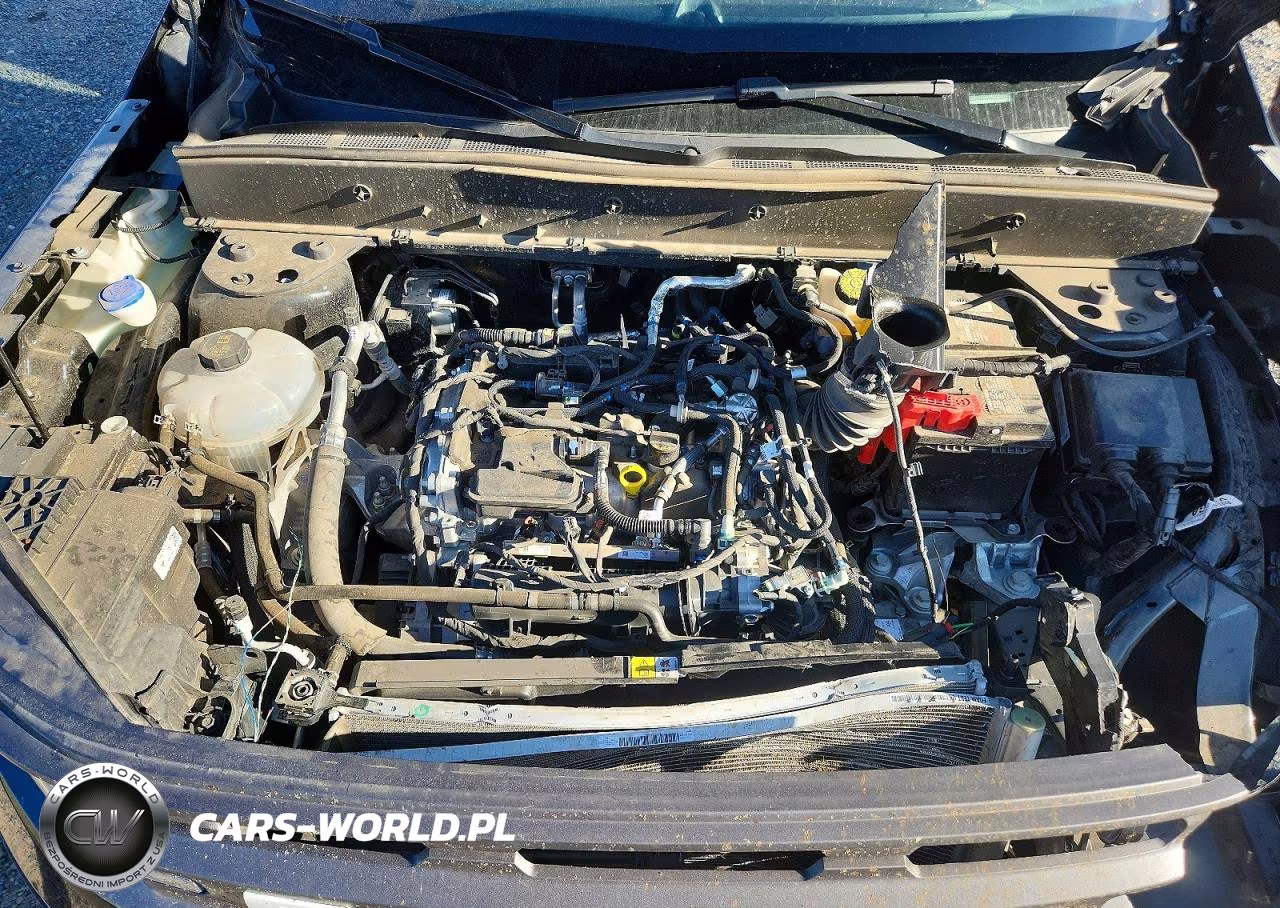 2024 Ford Bronco Sport Big Bend VIN:3FMCR9B65RRF68567 - 11