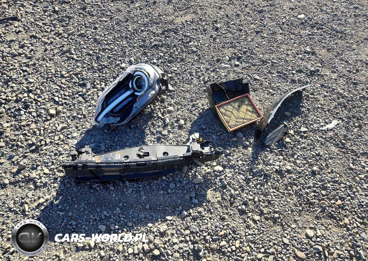 2024 Ford Bronco Sport Big Bend VIN:3FMCR9B65RRF68567 - 12