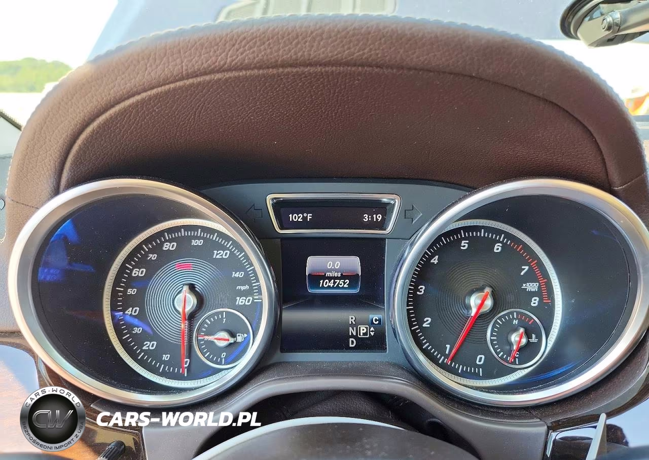 2018 Mercedes-Benz Gls 450 4Matic VIN:4JGDF6EE2JB130550 - 9