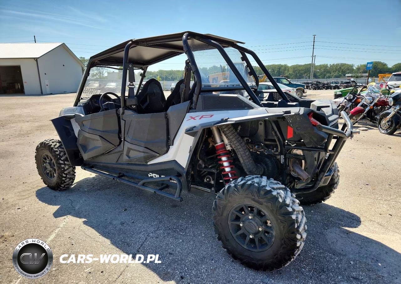 2021 Polaris Razor Xp VIN:3NSN4E925MF587751 - 3
