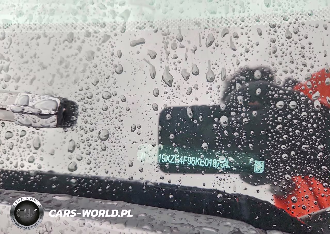 2019 Honda Insight Touring VIN:19XZE4F95KE018784 - 12