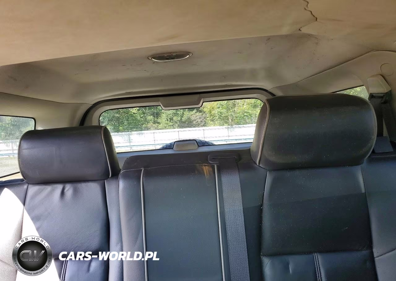 2006 Hummer H3 VIN:5GTDN136868166987 - 10