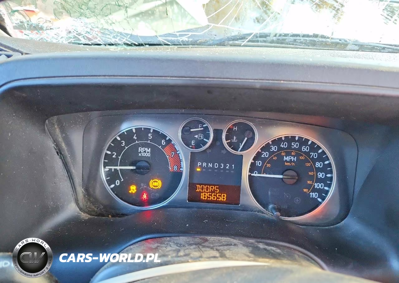 2006 Hummer H3 VIN:5GTDN136868166987 - 9