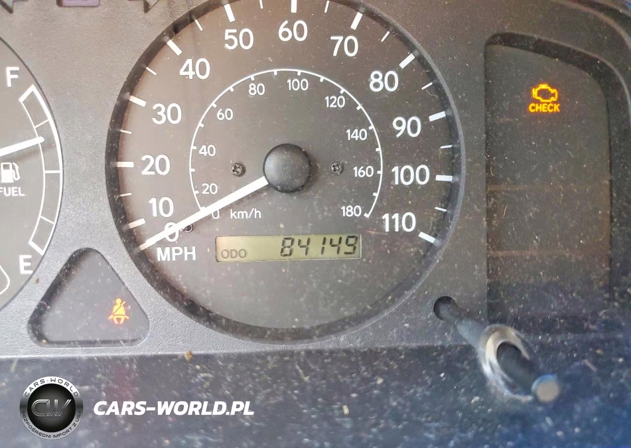 1999 Toyota Corolla Ve VIN:1NXBR12E3XZ246021 - 9