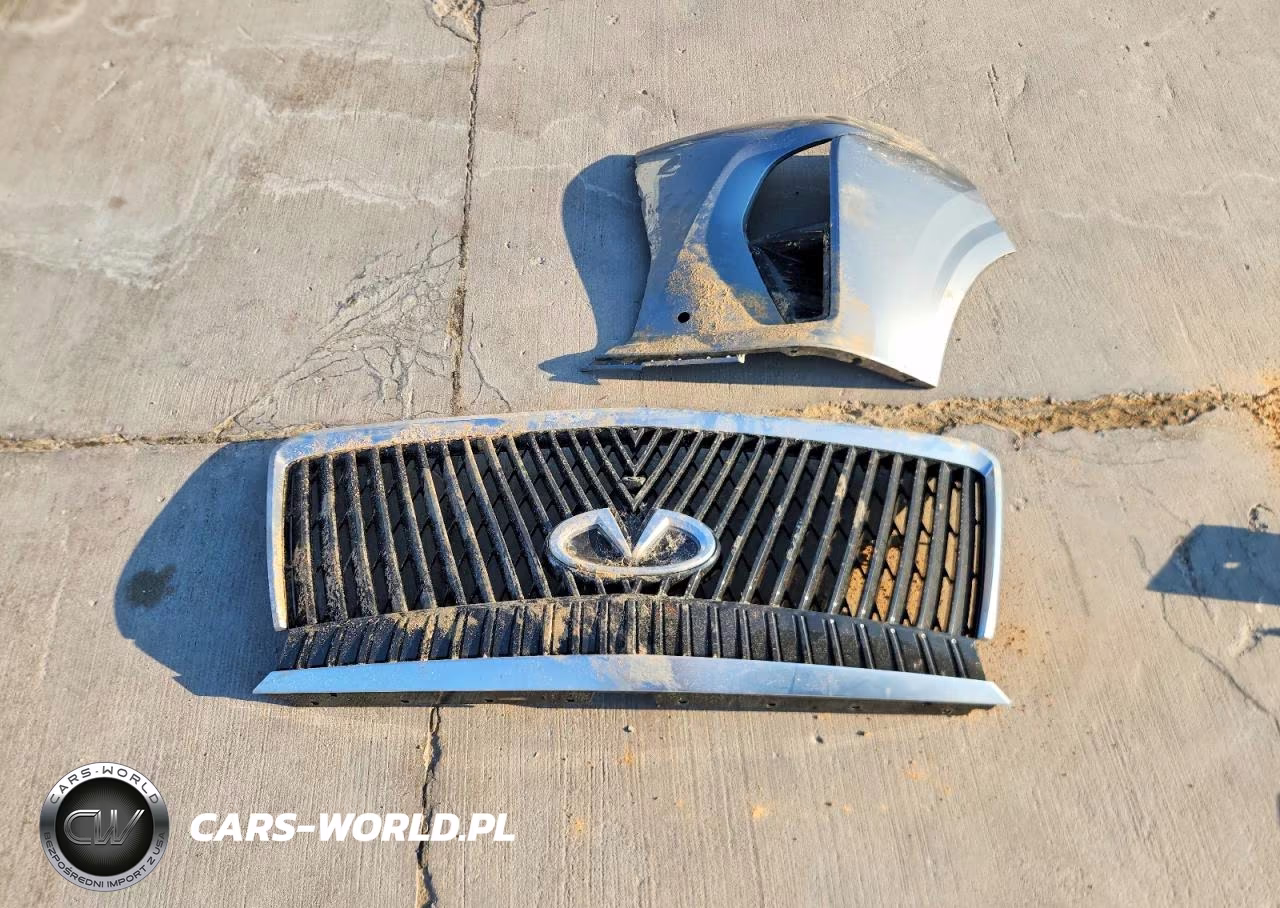 2025 Infiniti Qx80 Sensory VIN:JN8AZ3DB4S9402467 - 13