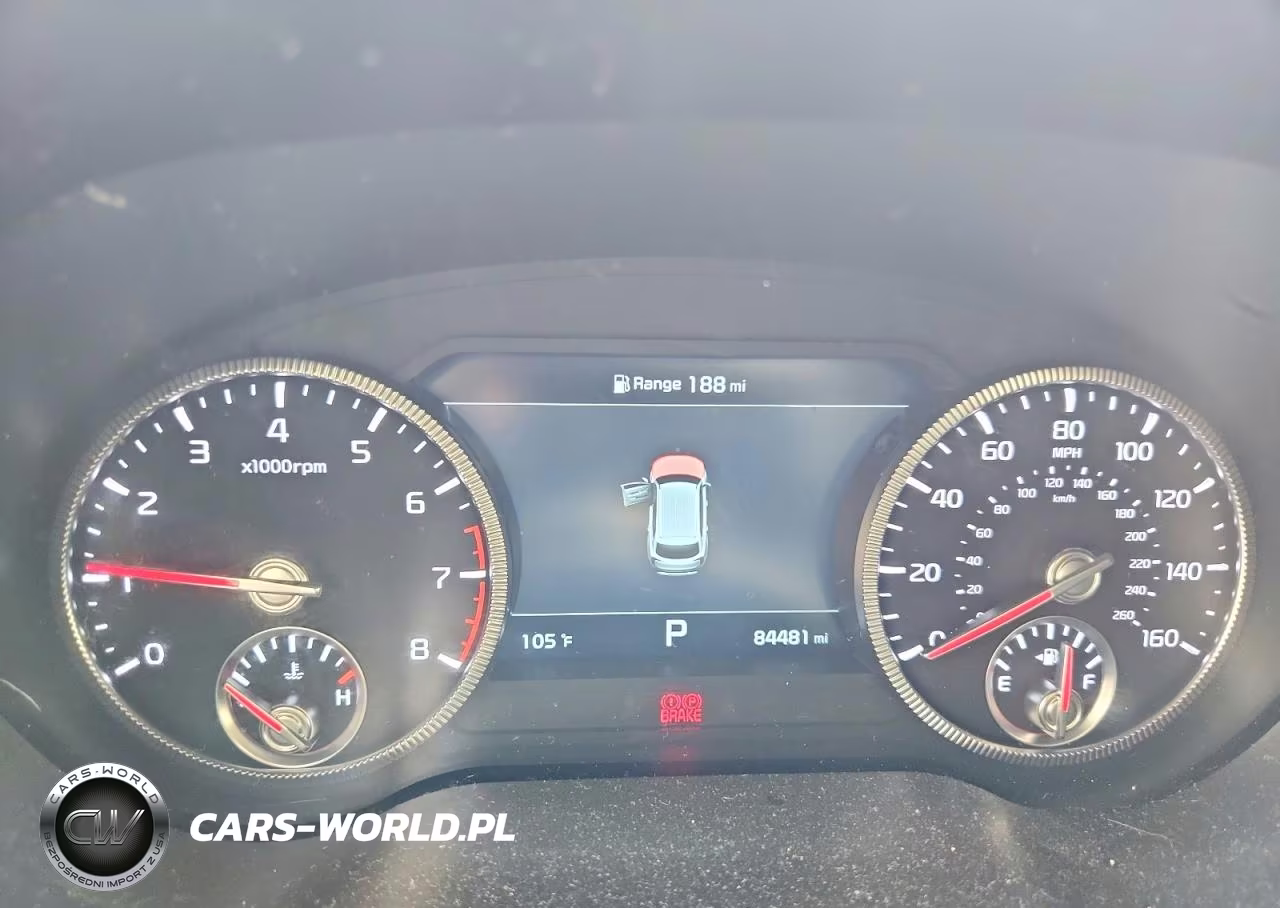 2022 Kia Telluride Sx VIN:5XYP5DHC0NG294393 - 9