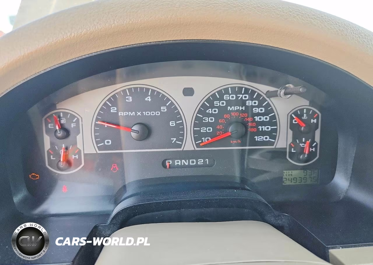 2007 Ford F150 Supercrew VIN:1FTRW12W37KD62688 - 9