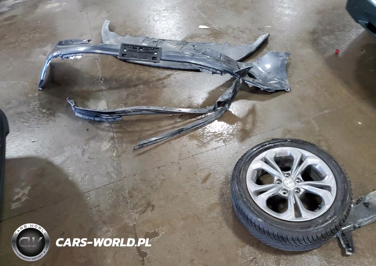 2024 Honda Accord Ex VIN:1HGCY1F37RA079446 - 12