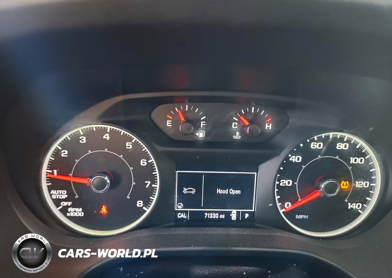 2017 GMC Acadia Sle VIN:1GKKNLLA5HZ189563 - 9