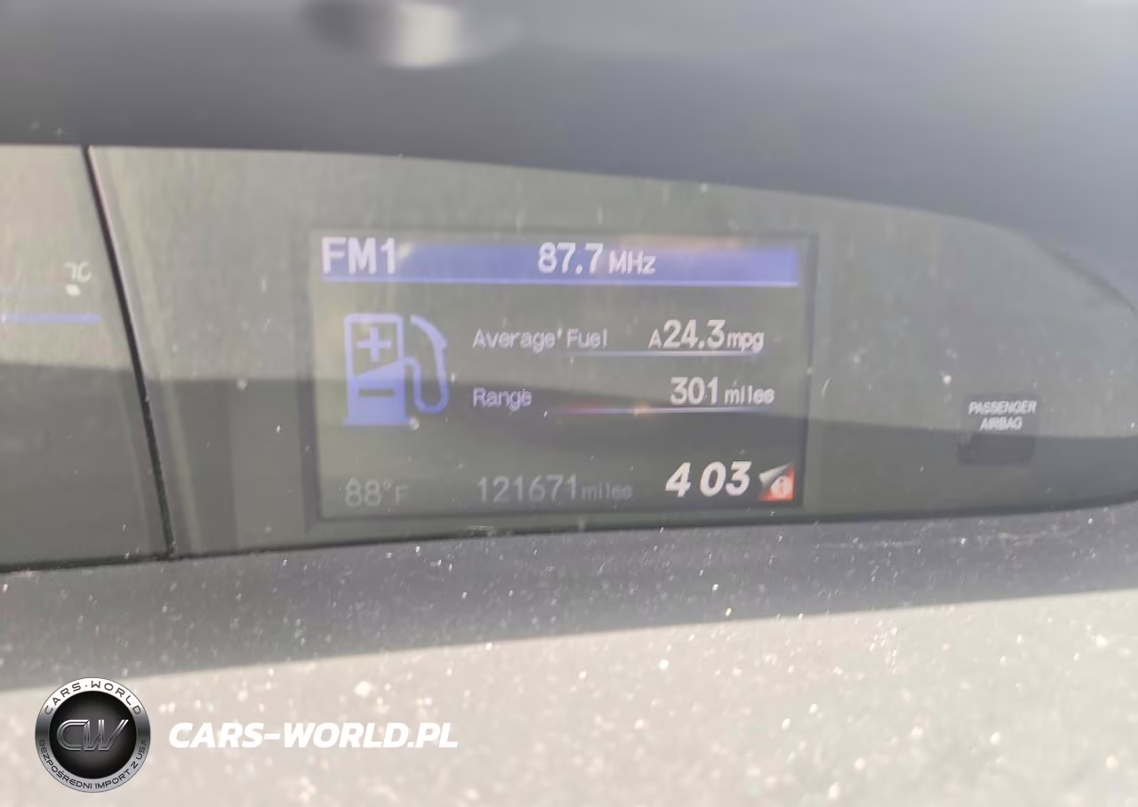 2015 Honda Civic Lx VIN:19XFB2F53FE228903 - 9