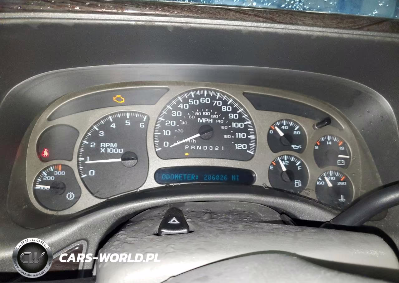 2006 GMC Yukon Xl Denali VIN:1GKFK66U36J147969 - 9