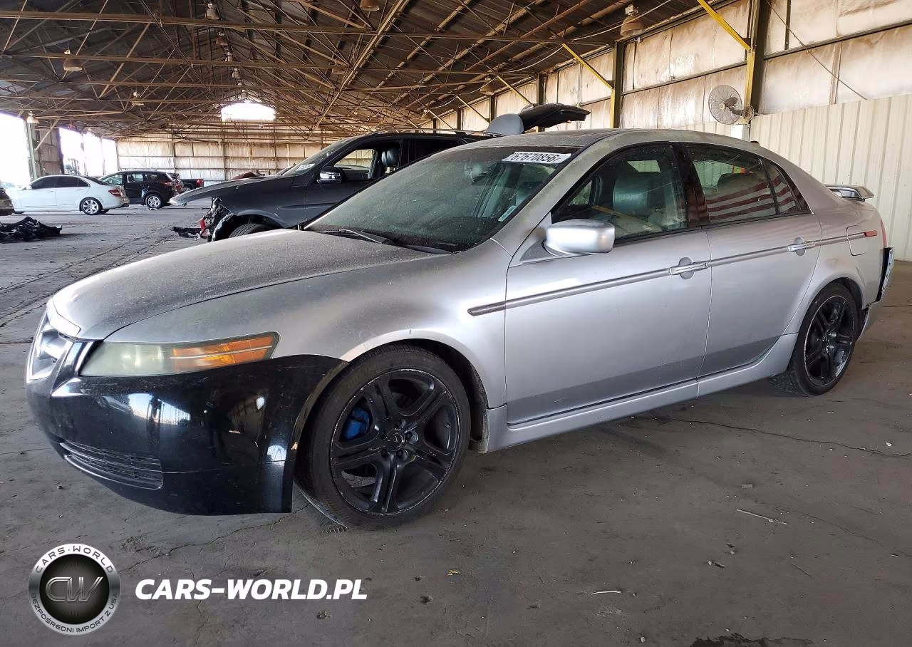 2006 Acura 3.2Tl