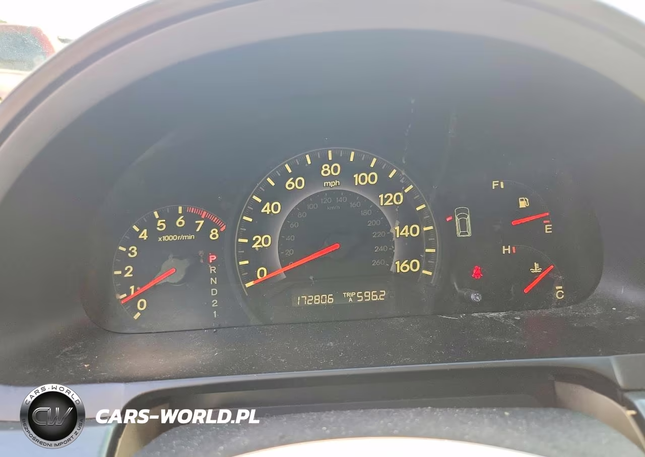 2006 Honda Odyssey Exl VIN:5FNRL38616B428534 - 9