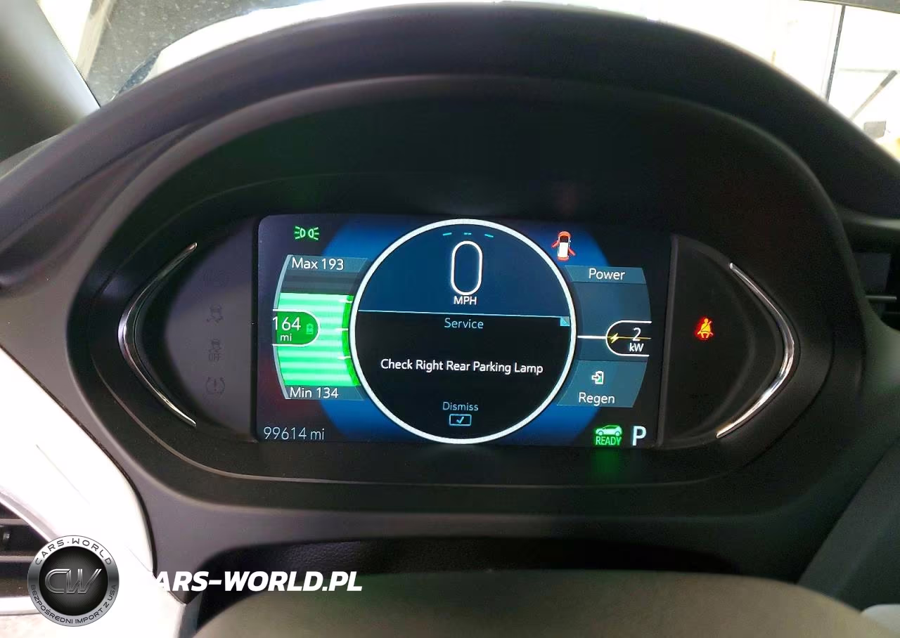 2019 Chevrolet Bolt Ev Premier VIN:1G1FZ6S09K4107259 - 9