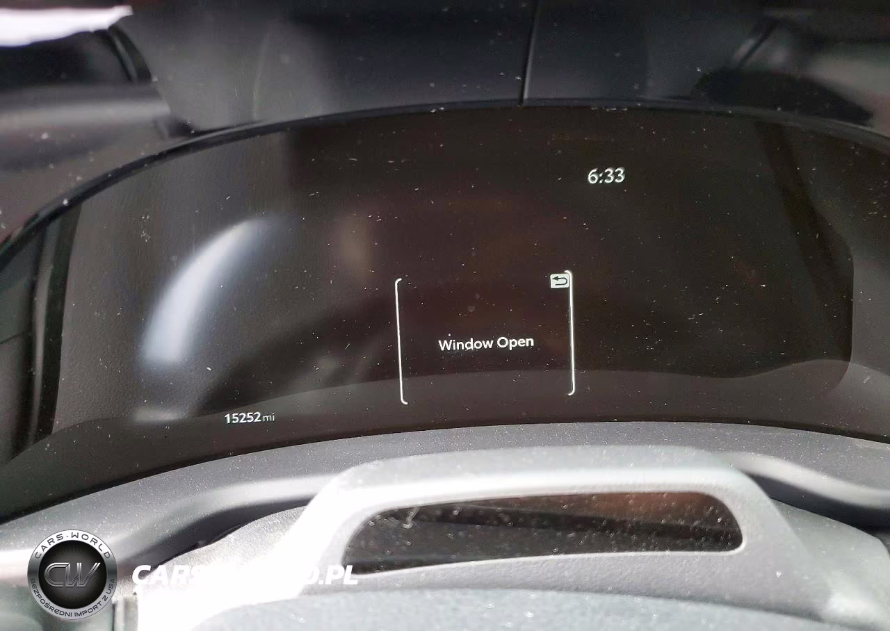 2024 Toyota Mirai Xle VIN:JTDAAAAAXRA011819 - 9