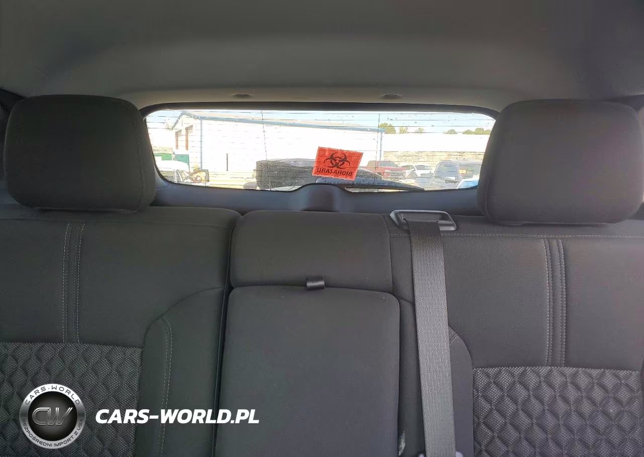 2022 Chevrolet Blazer 2Lt VIN:3GNKBCR48NS168244 - 10