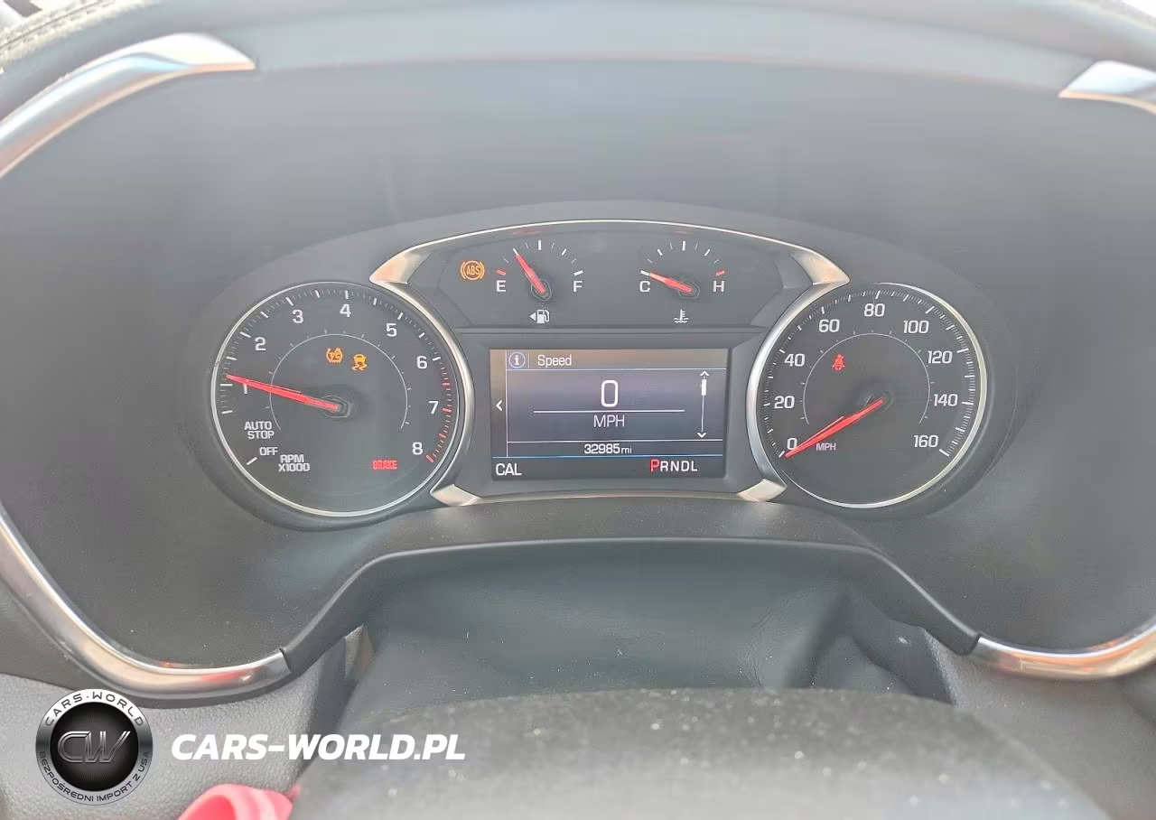 2022 Chevrolet Blazer 2Lt VIN:3GNKBCR48NS168244 - 9