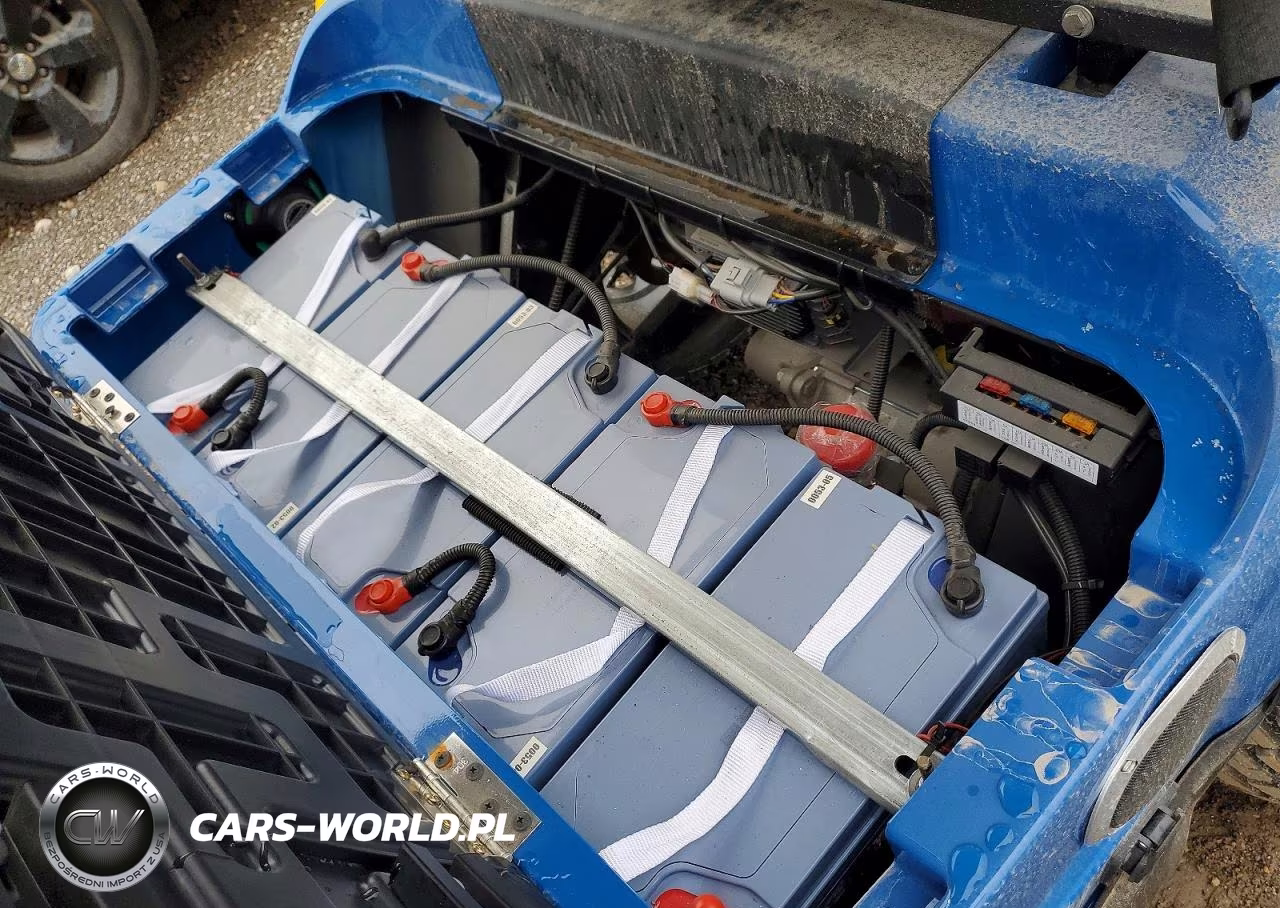 2026 Golf Cart Golf Cart VIN:H0916F2B6TASHT712 - 7