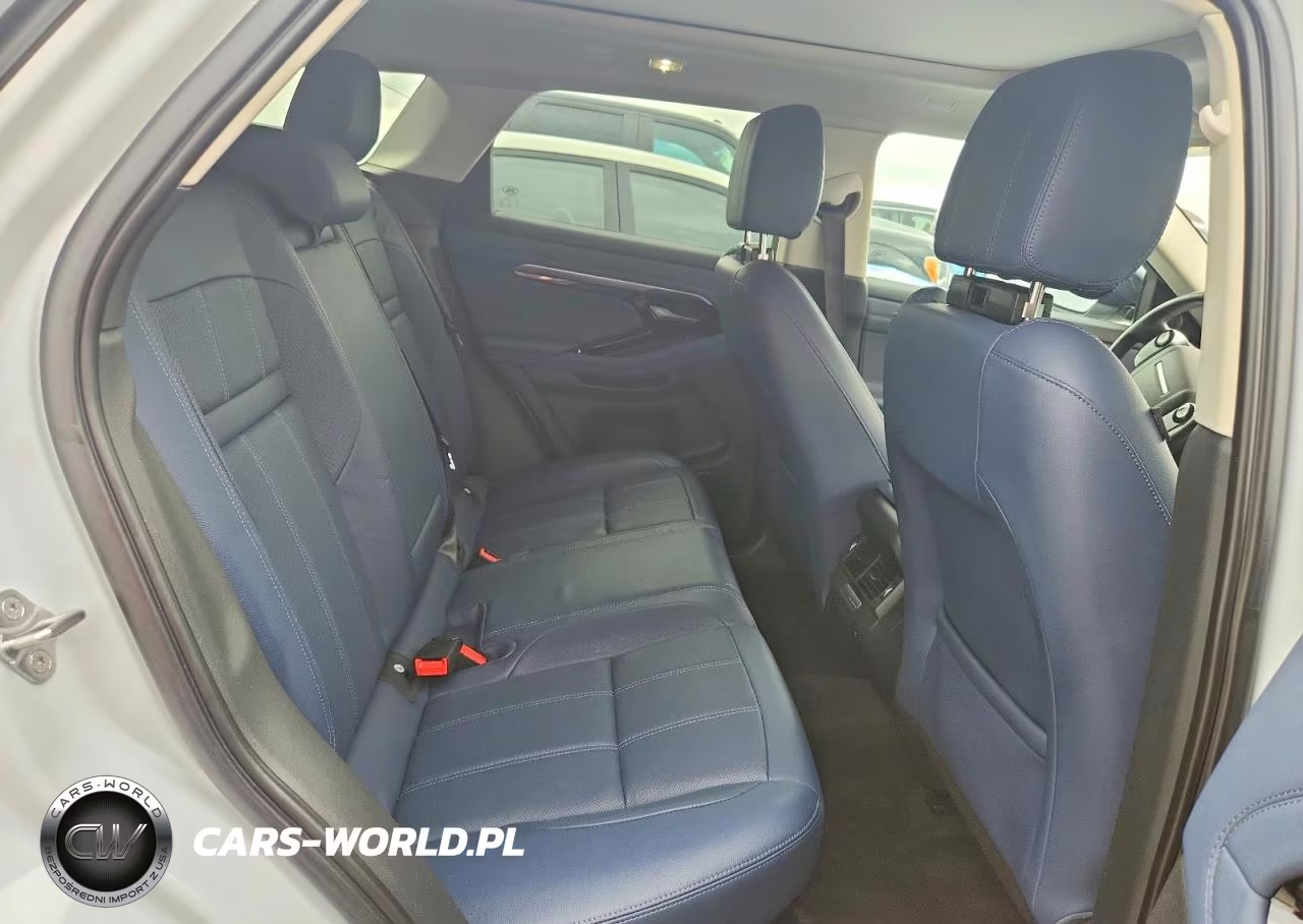 2020 Land Rover Range Rover Evoque Se VIN:SALZP2FX6LH067400 - 11