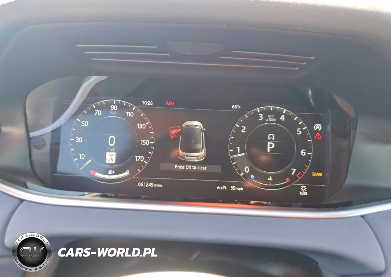 2020 Land Rover Range Rover Evoque Se VIN:SALZP2FX6LH067400 - 9