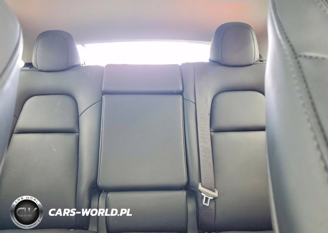 2024 Tesla Model Y VIN:7SAYGAEE5RF046188 - 10