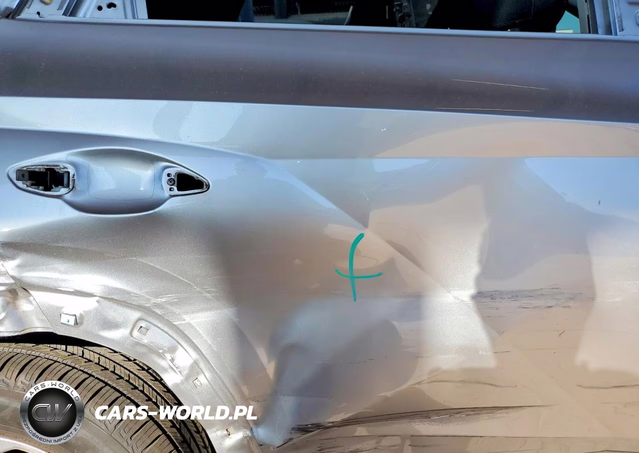 2024 Hyundai Tucson Sel VIN:5NMJB3DE5RH389138 - 10