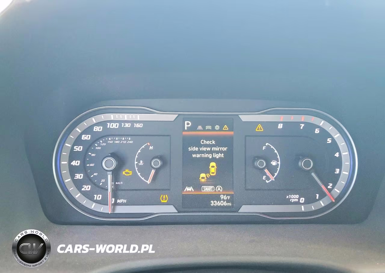 2024 Hyundai Tucson Sel VIN:5NMJB3DE5RH389138 - 9