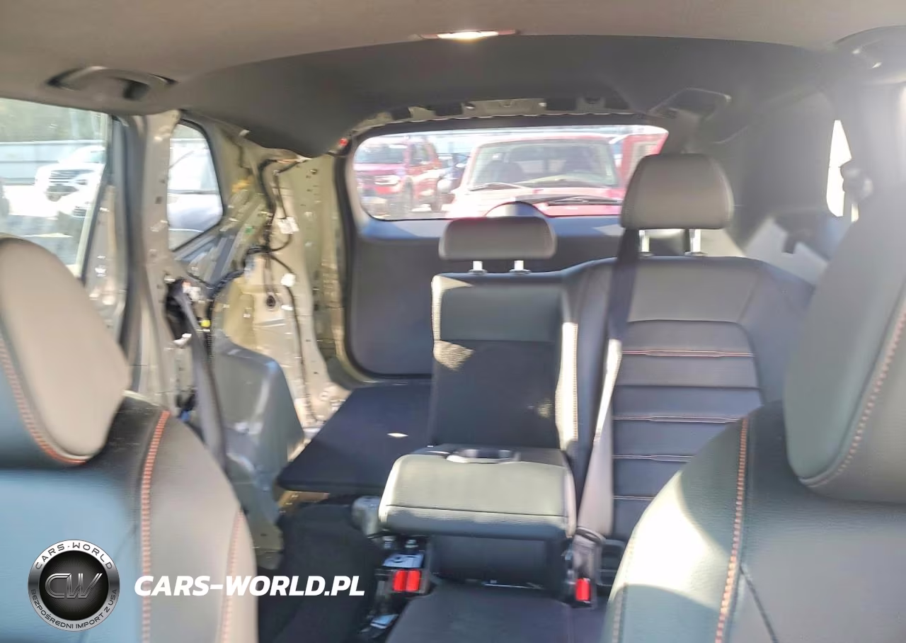 2026 Honda Cr-V Sport-L VIN:7FARS5H89TE020119 - 10