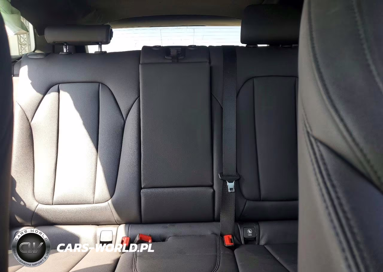 2018 BMW X3 xDrive30I VIN:5UXTR9C51JLD67229 - 10