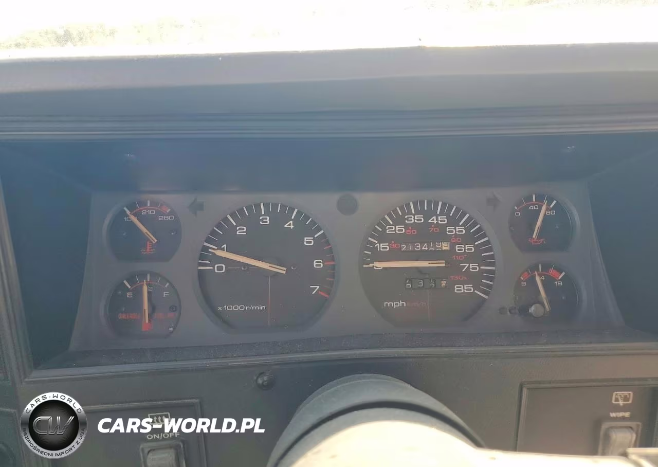 1993 Jeep Cherokee Sport VIN:1J4FJ68S9PL553247 - 9