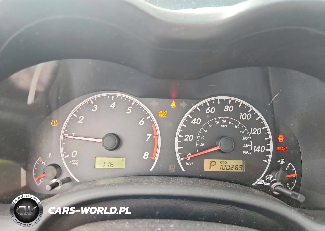 2013 Toyota Corolla Le VIN:5YFBU4EE9DP192426 - 9