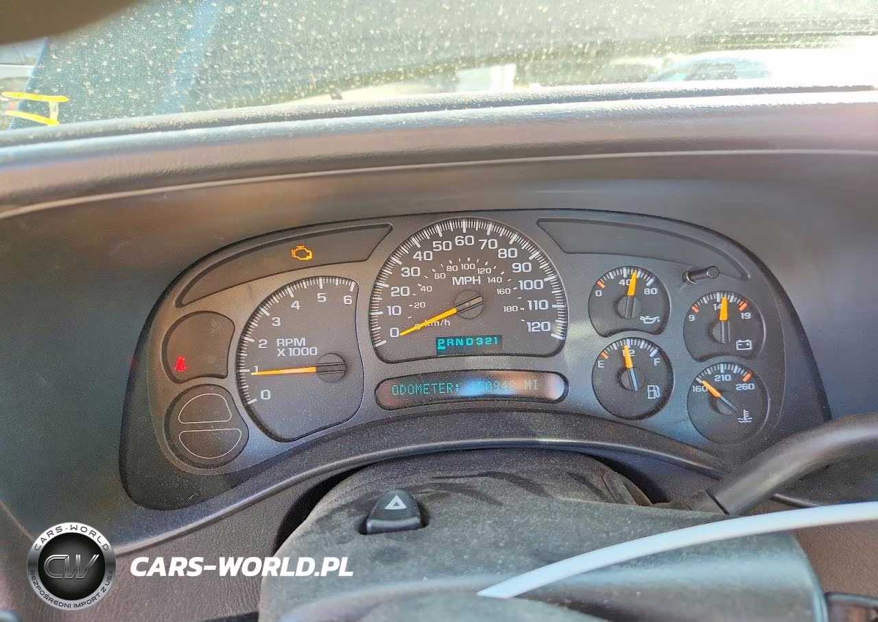 2005 Chevrolet Silverado K1500 VIN:1GCEK14X95Z200844 - 9